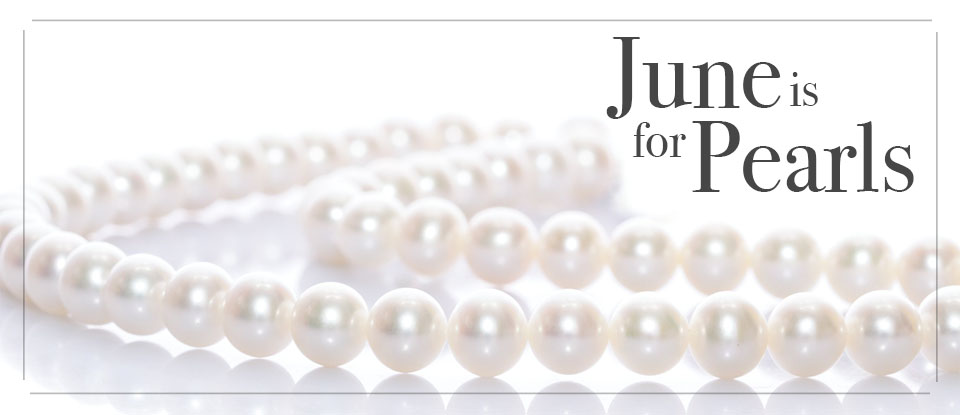 June's Stones